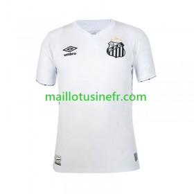 Maillot de Foot Santos FC Domicile 2024-25